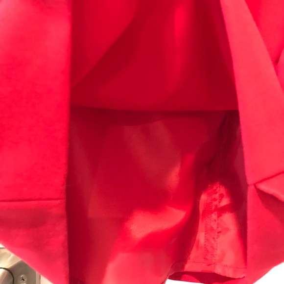 Calvin kelvin red dress - Picture 4 of 6